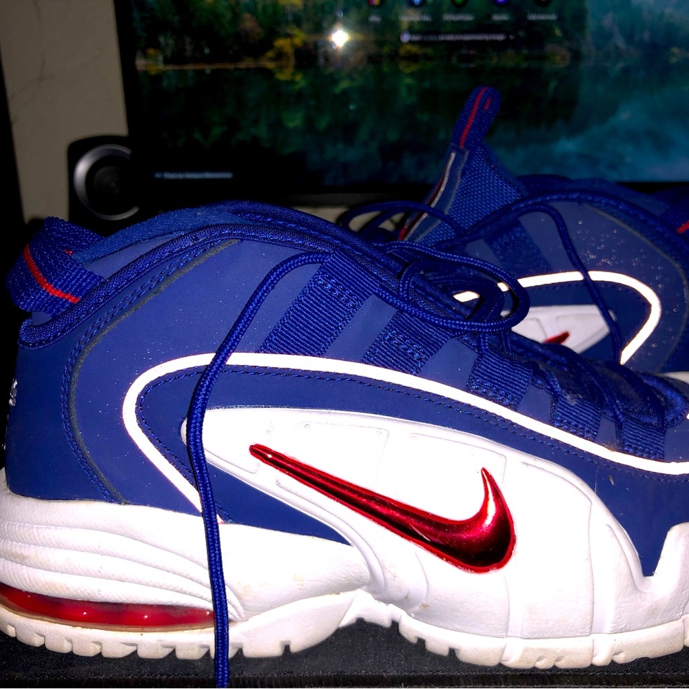 Nike Air Penny 1